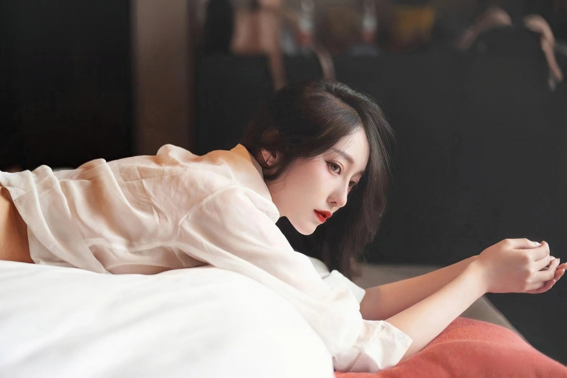 江西安福：火笔生万象 烙画传千年